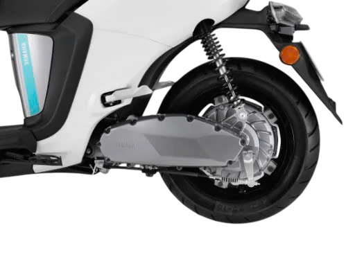 Xe Điện Yamaha NEO'S