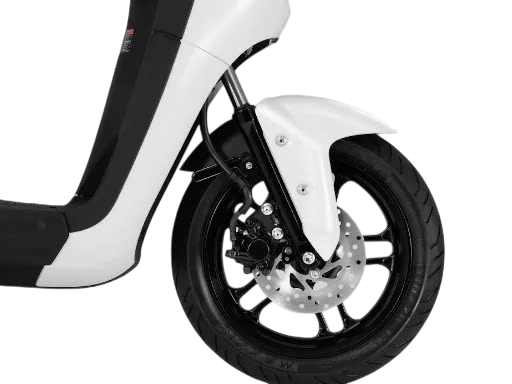 Xe Điện Yamaha NEO'S