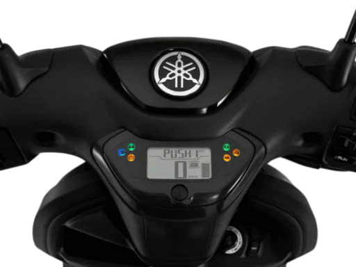 Xe Điện Yamaha NEO'S