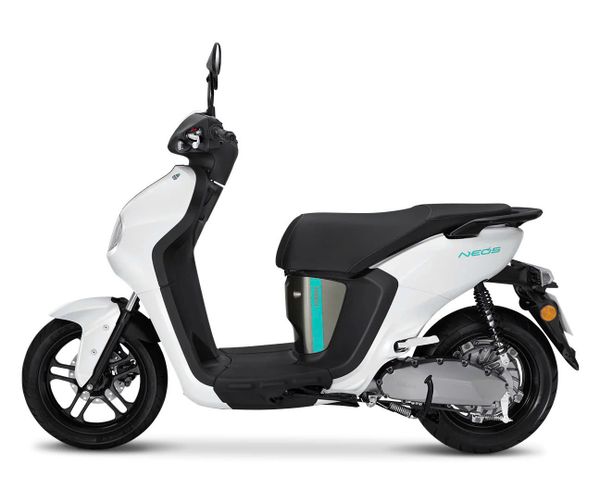 Xe Điện Yamaha NEO'S