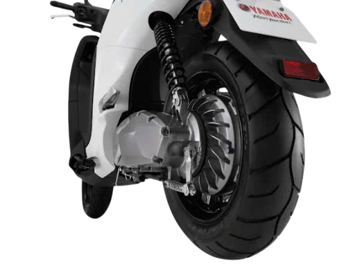 Xe Điện Yamaha NEO'S