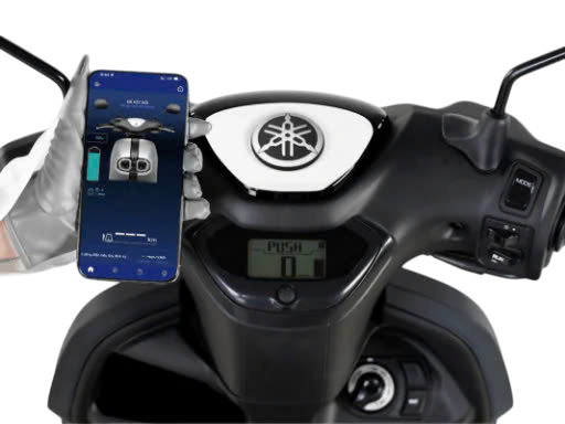 Xe Điện Yamaha NEO'S