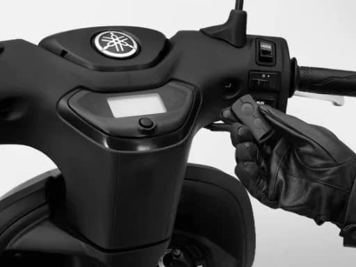 Xe Điện Yamaha NEO'S