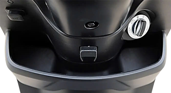 Xe Máy Điện Yadea S3