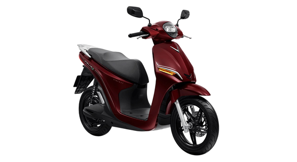 Xe Máy Điện Vinfast Feliz S
