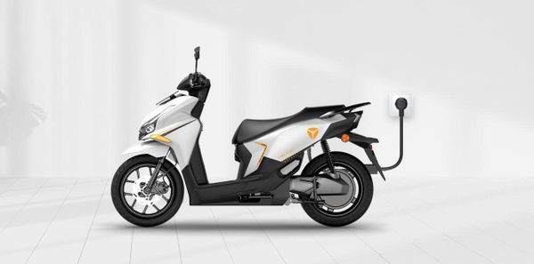 Xe Máy Điện Yadea Velax  Xe Máy Vĩnh Trường Tiền Giang