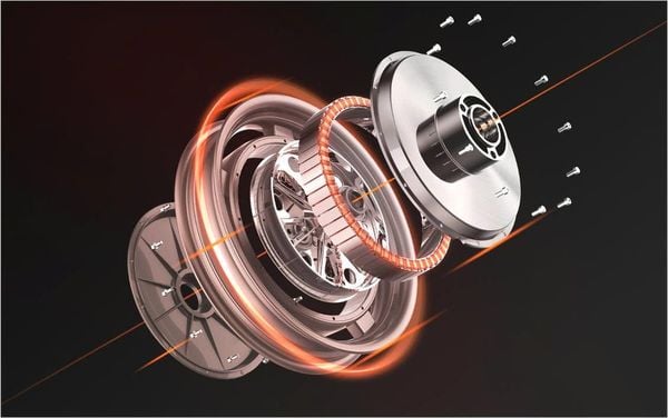 Xe Máy Điện Yadea Velax  Xe Máy Vĩnh Trường Tiền Giang