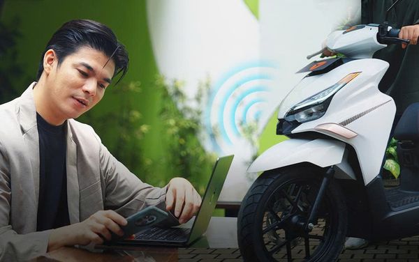 Xe Máy Điện Yadea Velax  Xe Máy Vĩnh Trường Tiền Giang