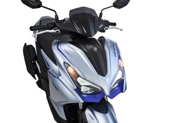 Yamaha NVX 155 Phiên Bản Cao Cấp 2025 Xe Máy Vĩnh Trường Tiền Giang