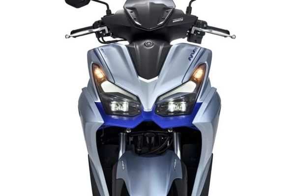 Yamaha NVX 155 Phiên Bản Cao Cấp 2025 Xe Máy Vĩnh Trường Tiền Giang