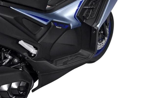 Yamaha NVX 155 Phiên Bản Cao Cấp 2025 Xe Máy Vĩnh Trường Tiền Giang