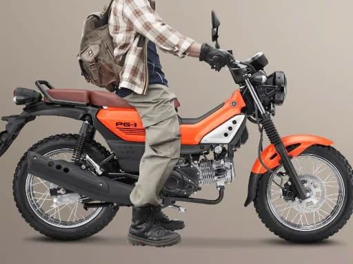 Yamaha PG-1 Mới
