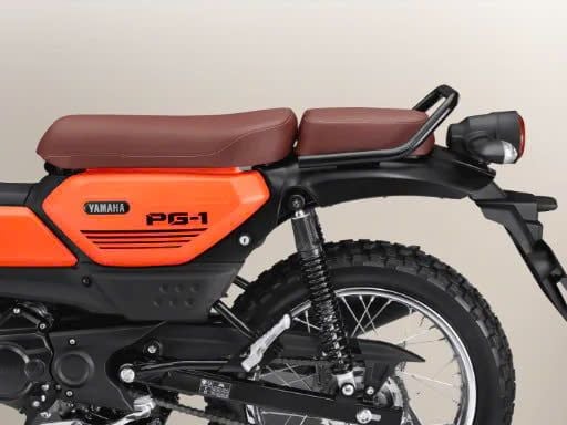 Yamaha PG-1 Mới