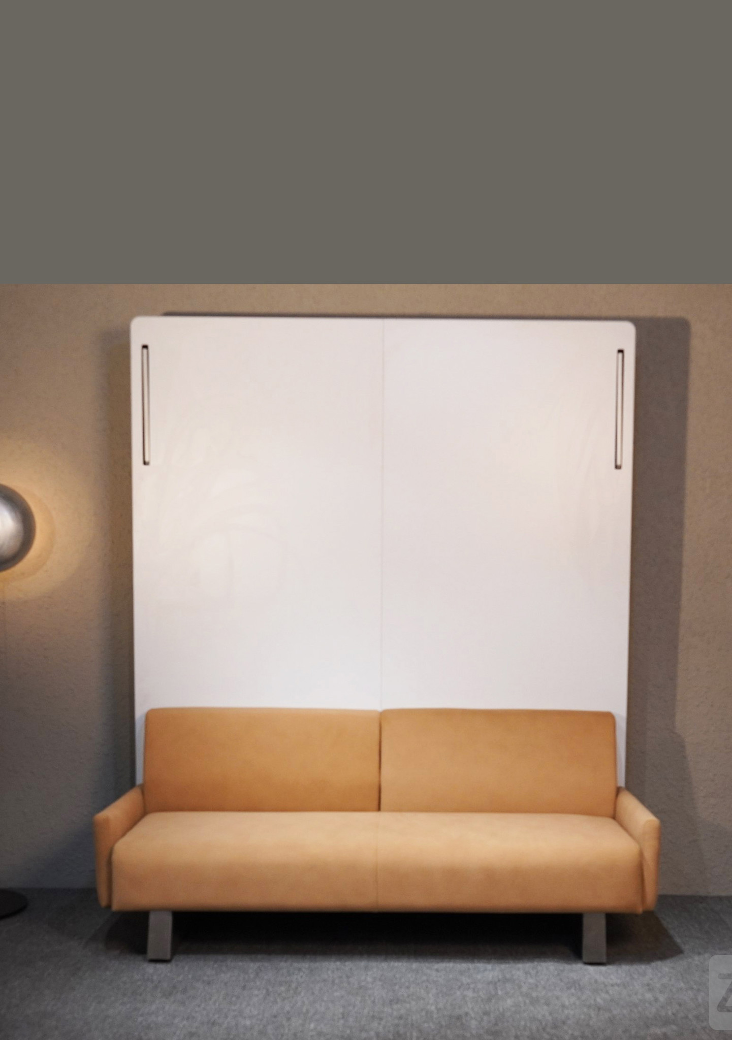 GIƯỜNG SOFA IVY - ĐẦU TƯ THÔNG  MINH