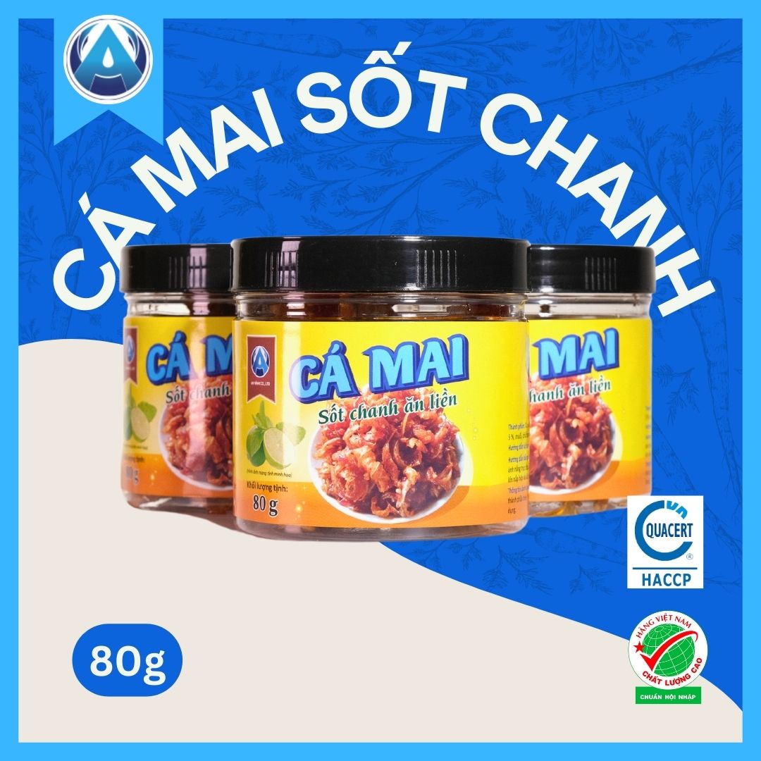 CÁ KHÔ ĂN LIỀN