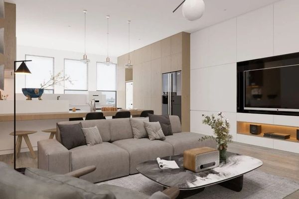 PHONG CÁCH HIỆN ĐẠI LIỆU CÓ LỖI THỜI?