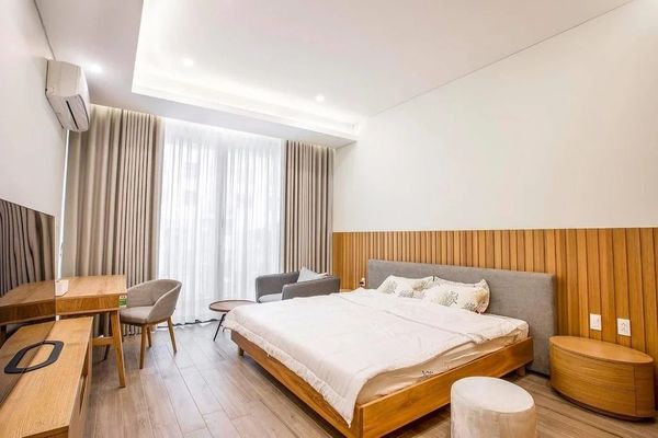 MẪU NHÀ MÁI BẰNG CẤP 4 ĐẸP ĐƯỢC YÊU THÍCH