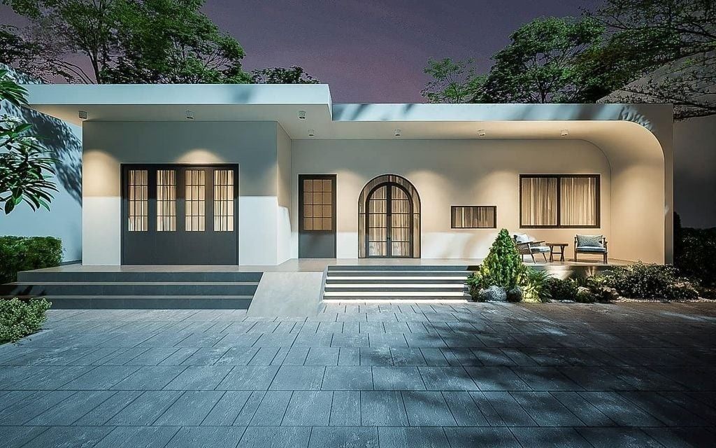 CÁC TIÊU CHÍ ĐÁNH GIÁ PHONG THUỶ CỦA NGÔI NHÀ