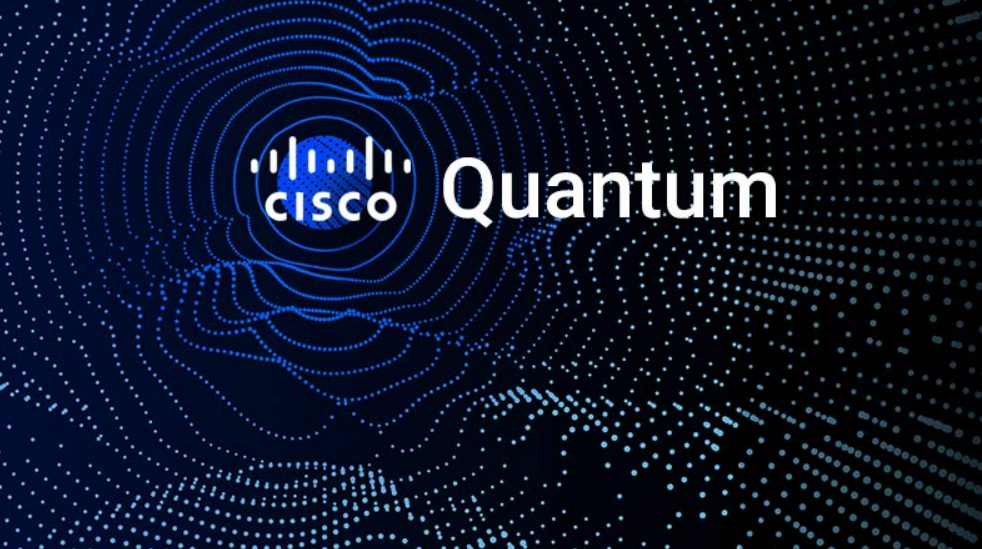 Cisco đang thúc đẩy phát triển mạng lượng tử và điện toán lượng tử thực tế
