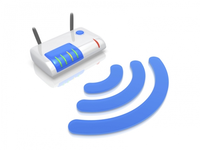 Mẹo tăng tín hiệu sóng Wifi lên mức cao nhất
