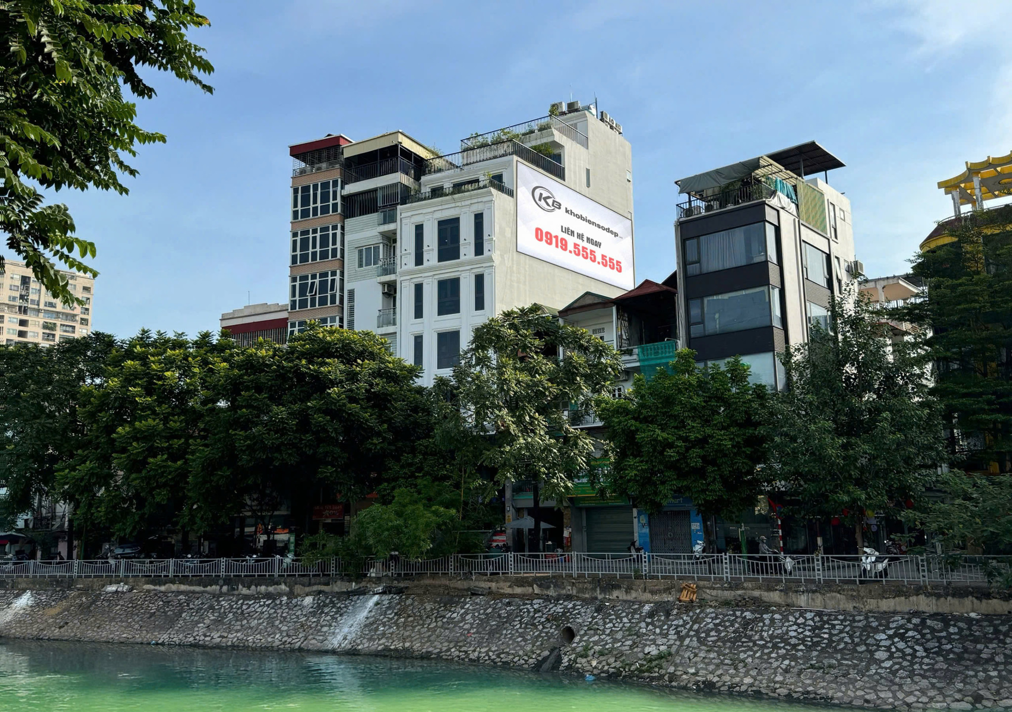 Giới thiệu về Kho Biển Số Đẹp và Founder