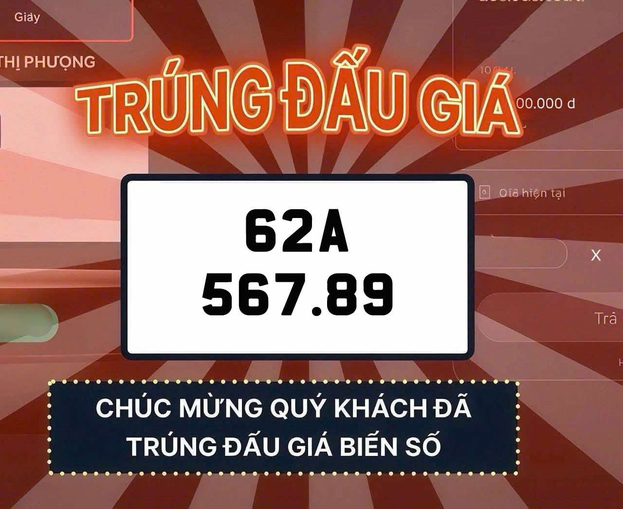 Biển số xe Long An