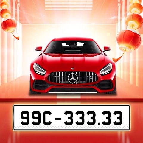 Biển Số Bắc Ninh