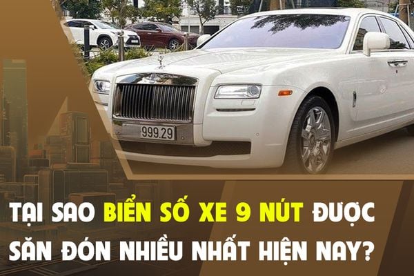 Biển Số Xe 777 Có Ý Nghĩa Gì? Khám Phá Sự May Mắn Từ Con Số 777