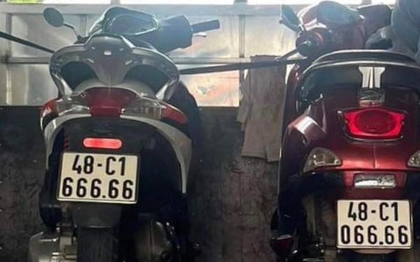 Ký hiệu biển số xe tại Đắk Nông và những quy định cần nắm được