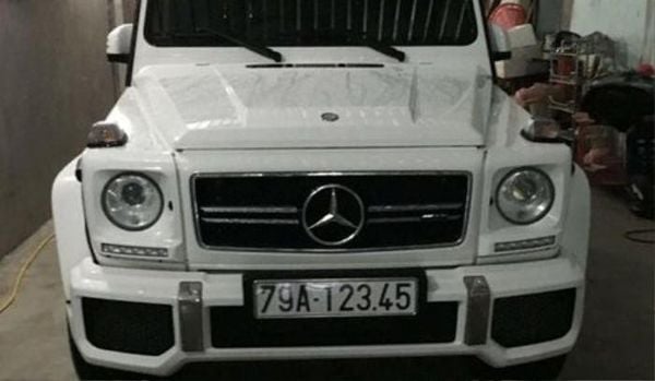 Ký hiệu biển số xe tại Khánh Hòa và những quy định bạn nên biết