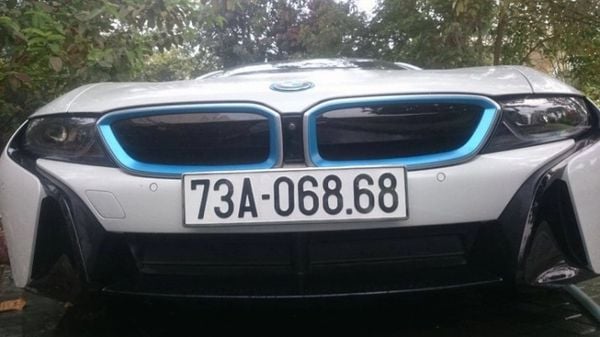 Biển số xe Quảng Bình là bao nhiêu? Ký hiệu chi tiết từng khu vực