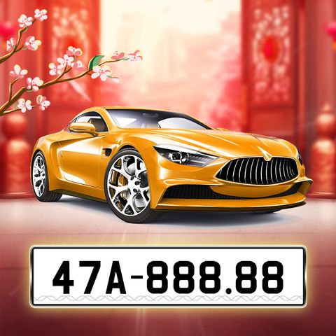 Biển Số Các Tỉnh