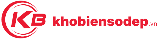 Kho Biển Số Đẹp