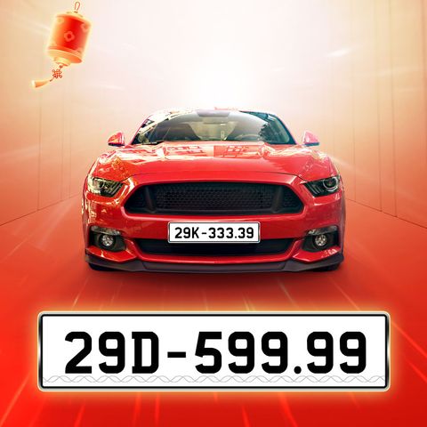 Biển Số Hà Nội