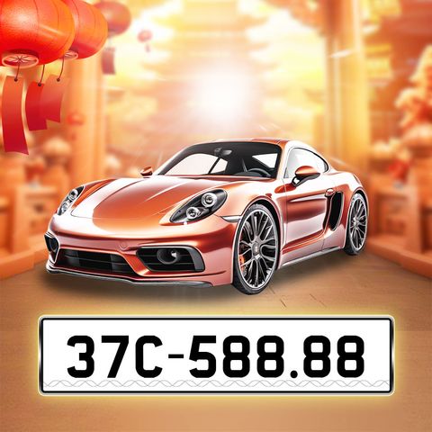 Biển Số Nghệ An