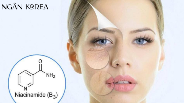 Niacinamide