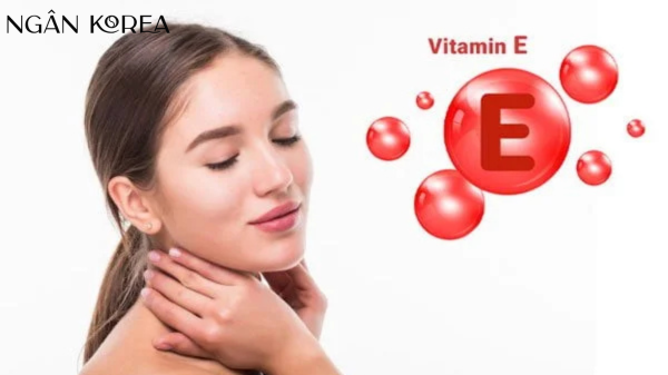 Vitamin e