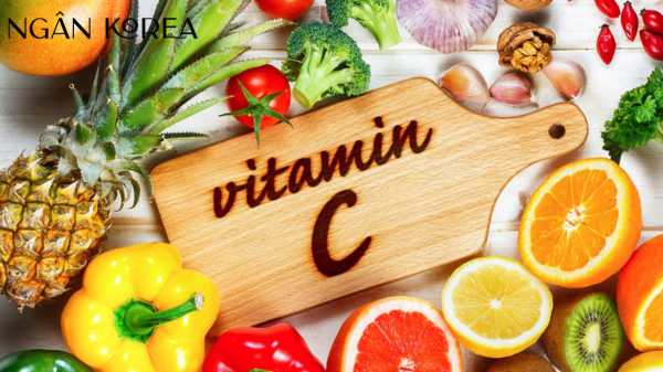 Vitamin C