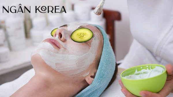 mặt nạ chống lão hóa