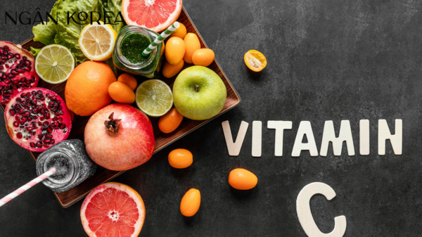 Vitamin C