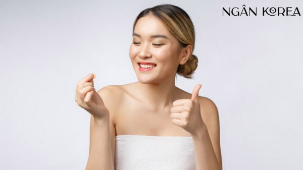 Glutathione kết hợp Vitamin C