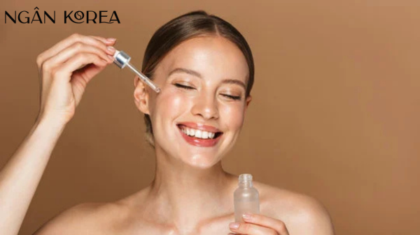Có nên kết hợp retinol và vitamin C