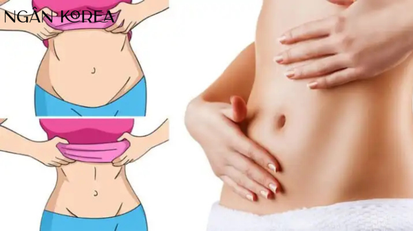 massage vùng kín bằng vitamin E