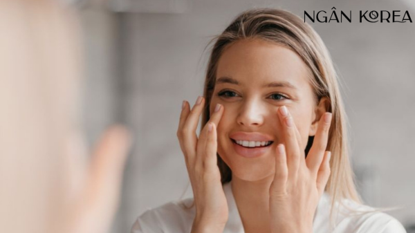 kem dưỡng da chống lão hóa cho tuổi 50