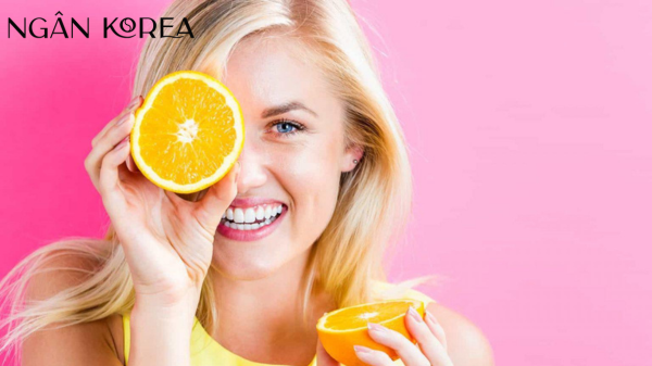 Peptide và vitamin C