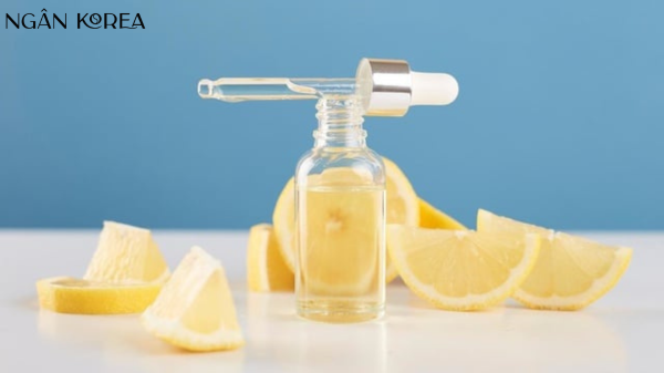 Mẹ bầu có dùng được serum Vitamin C không?