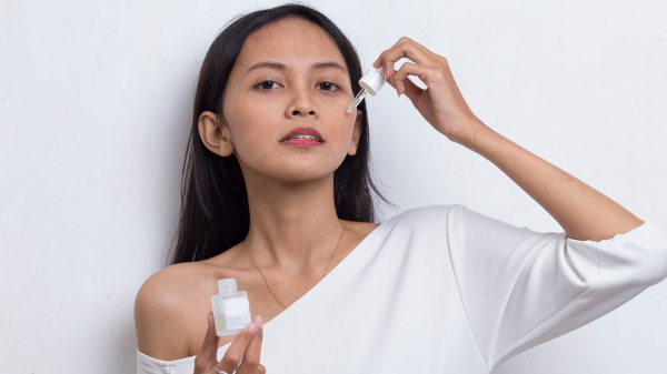 niacinamide và retinol