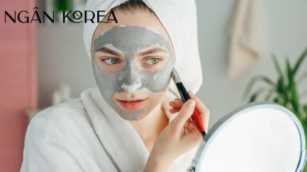 mặt nạ chống lão hóa