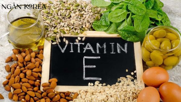 Vitamin e