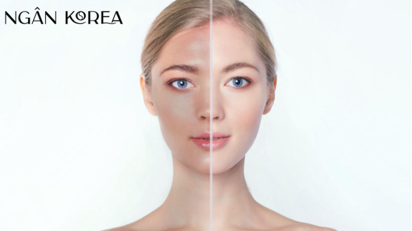 Ceramide và Vitamin C